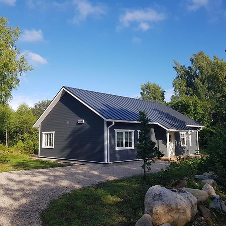 Villa Kopli Puhkemaja Saaremaal Kasti  Exterior foto